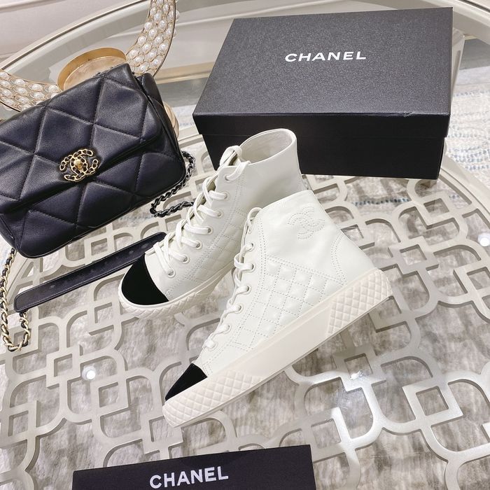 Chanel Shoes CHS00505