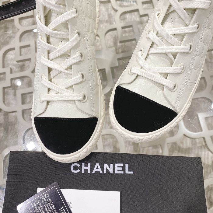 Chanel Shoes CHS00505