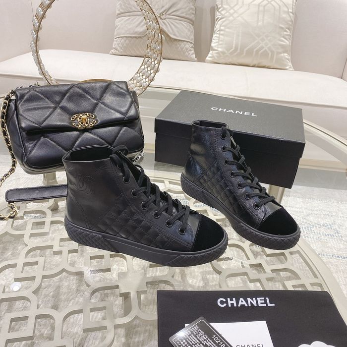 Chanel Shoes CHS00506