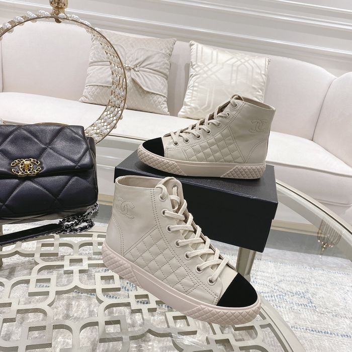 Chanel Shoes CHS00507