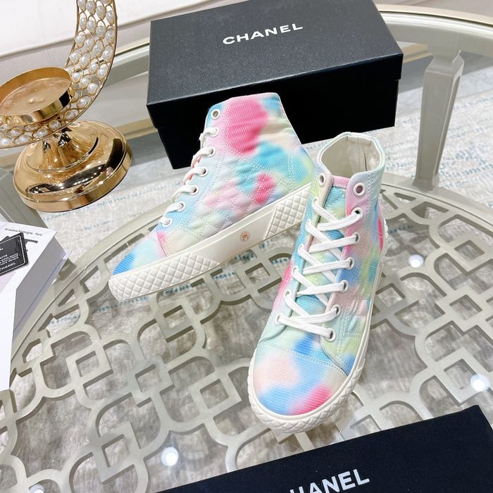 Chanel Shoes CHS00508