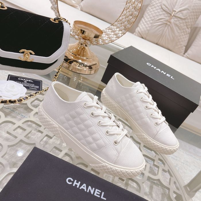 Chanel Shoes CHS00509