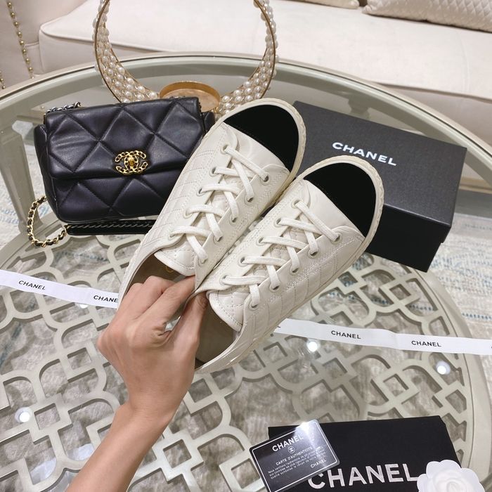 Chanel Shoes CHS00510