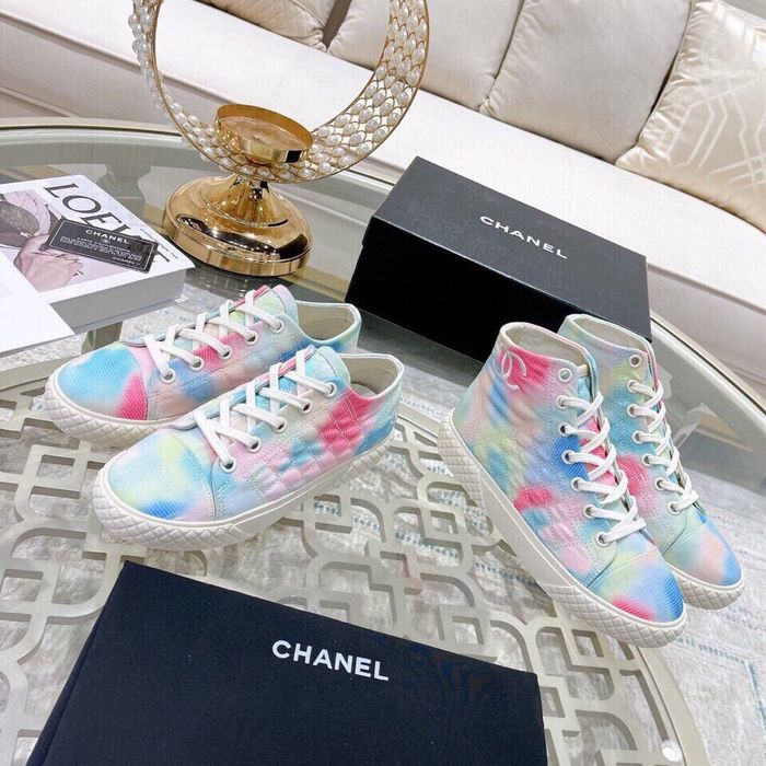 Chanel Shoes CHS00511