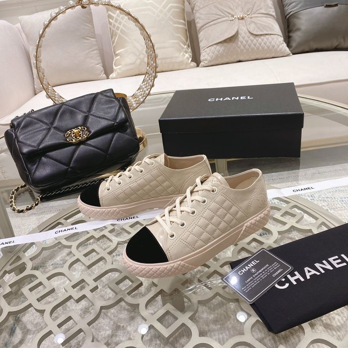 Chanel Shoes CHS00513