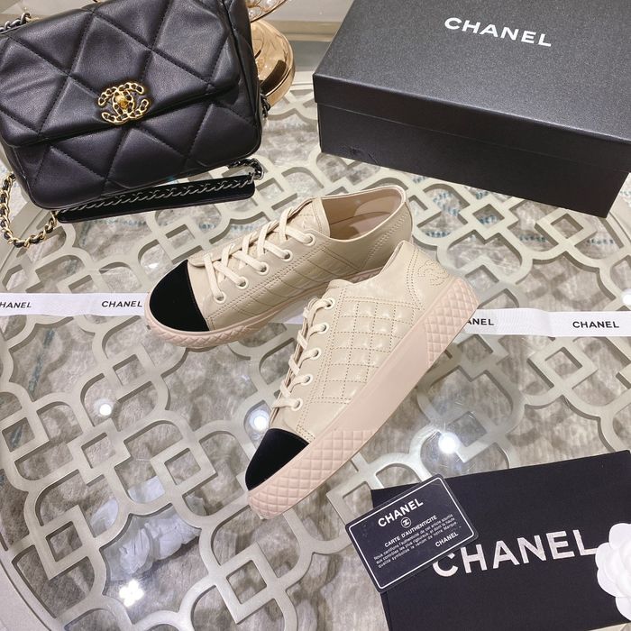 Chanel Shoes CHS00513