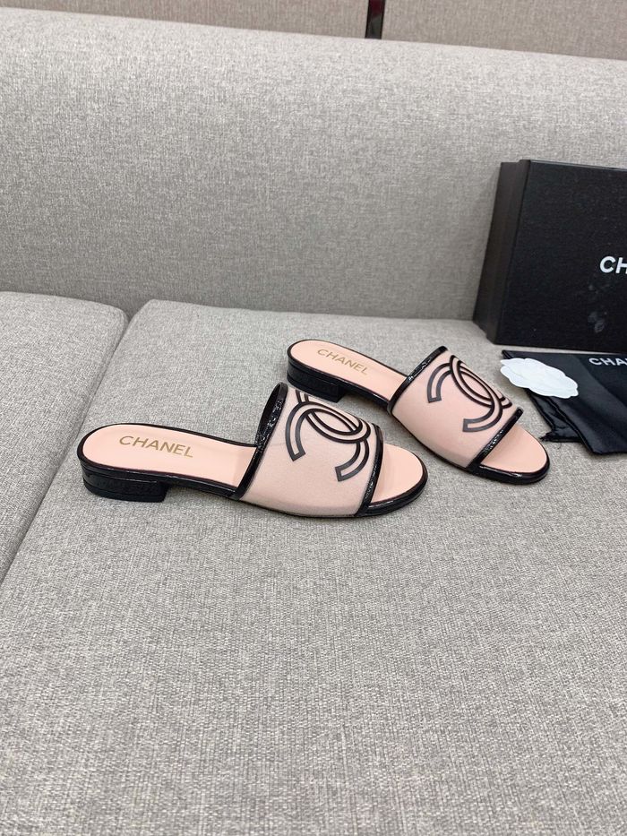 Chanel Shoes CHS00514