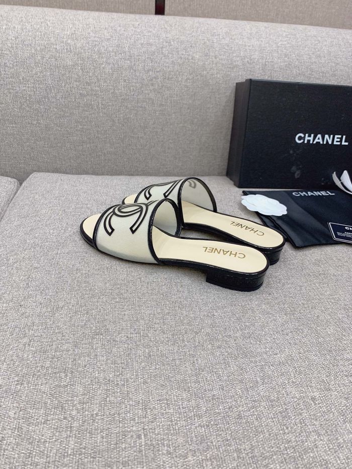 Chanel Shoes CHS00515