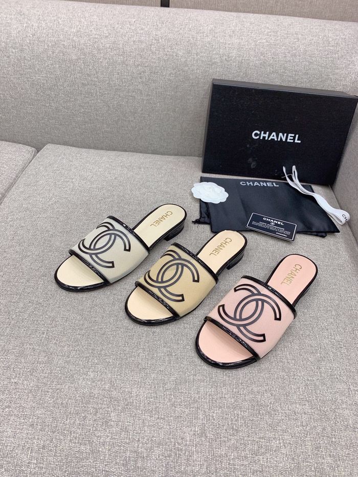 Chanel Shoes CHS00515