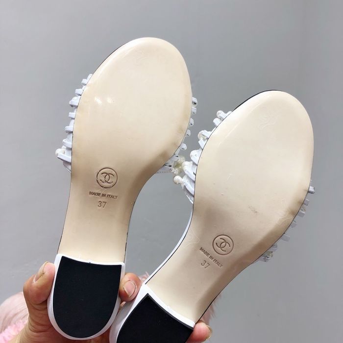 Chanel Shoes CHS00517