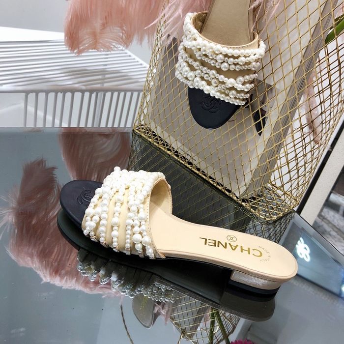 Chanel Shoes CHS00518