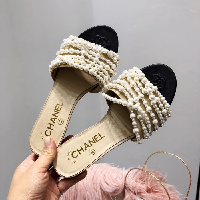 Chanel Shoes CHS00518