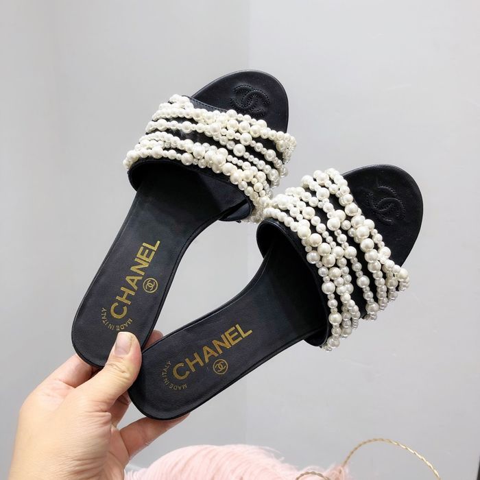 Chanel Shoes CHS00520