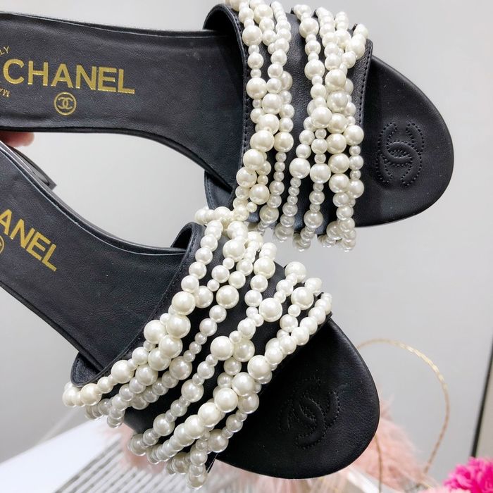 Chanel Shoes CHS00520