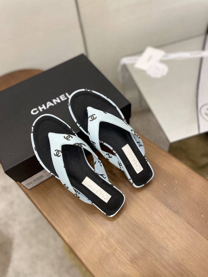 Chanel Shoes CHS00521