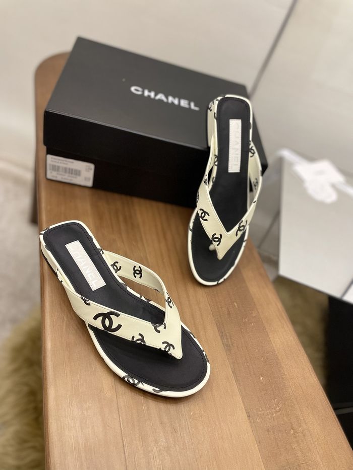 Chanel Shoes CHS00527