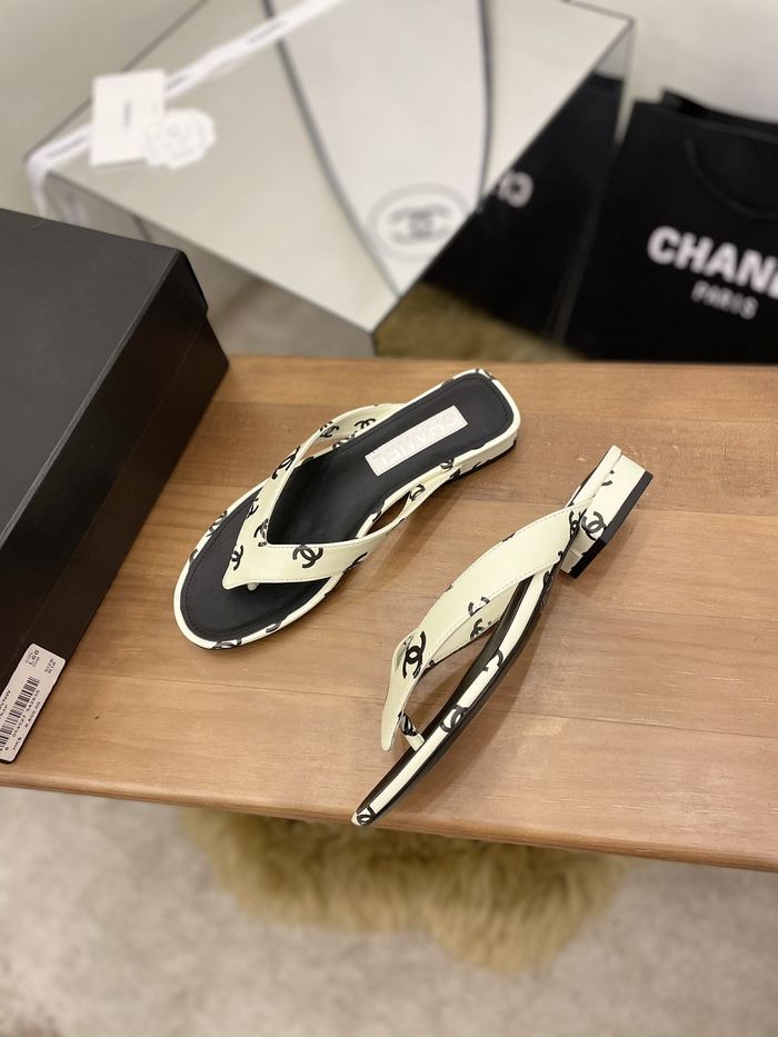 Chanel Shoes CHS00527