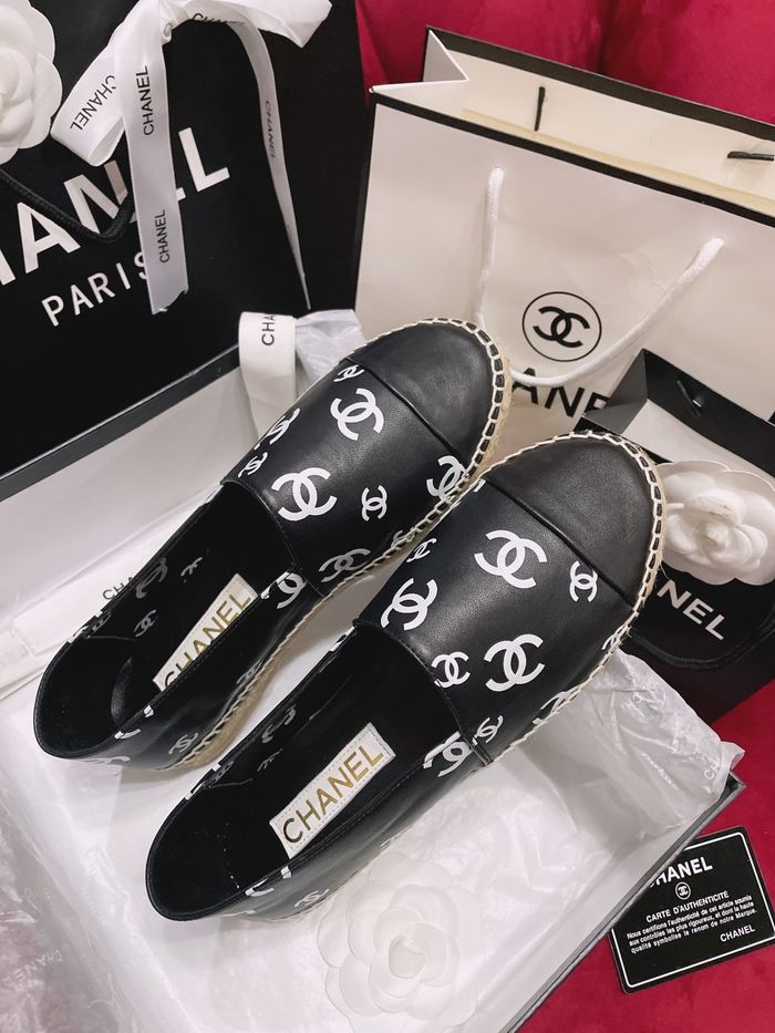 Chanel Shoes CHS00531