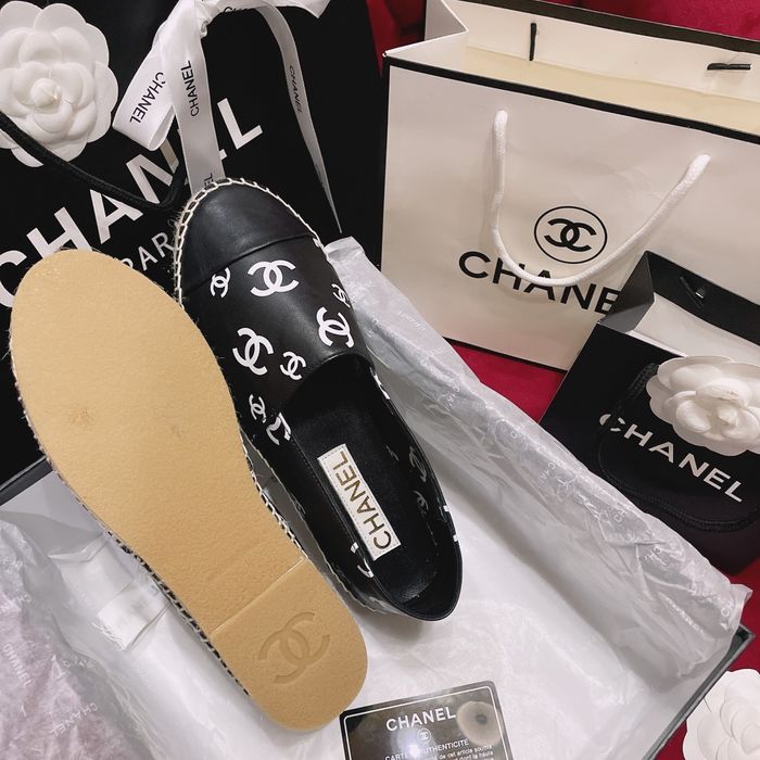 Chanel Shoes CHS00531