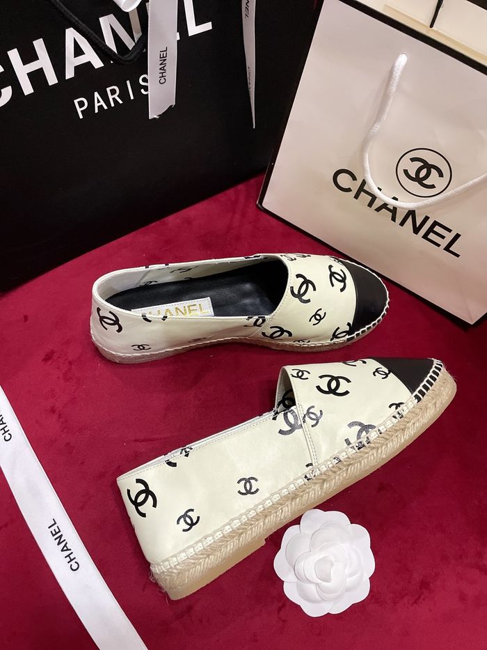 Chanel Shoes CHS00534