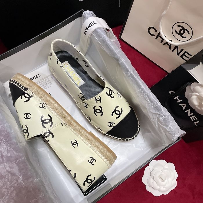 Chanel Shoes CHS00534