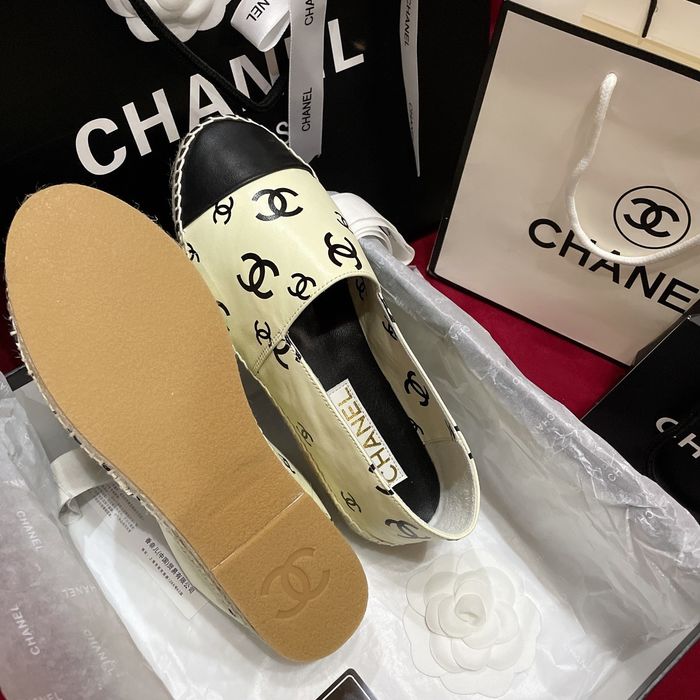 Chanel Shoes CHS00534