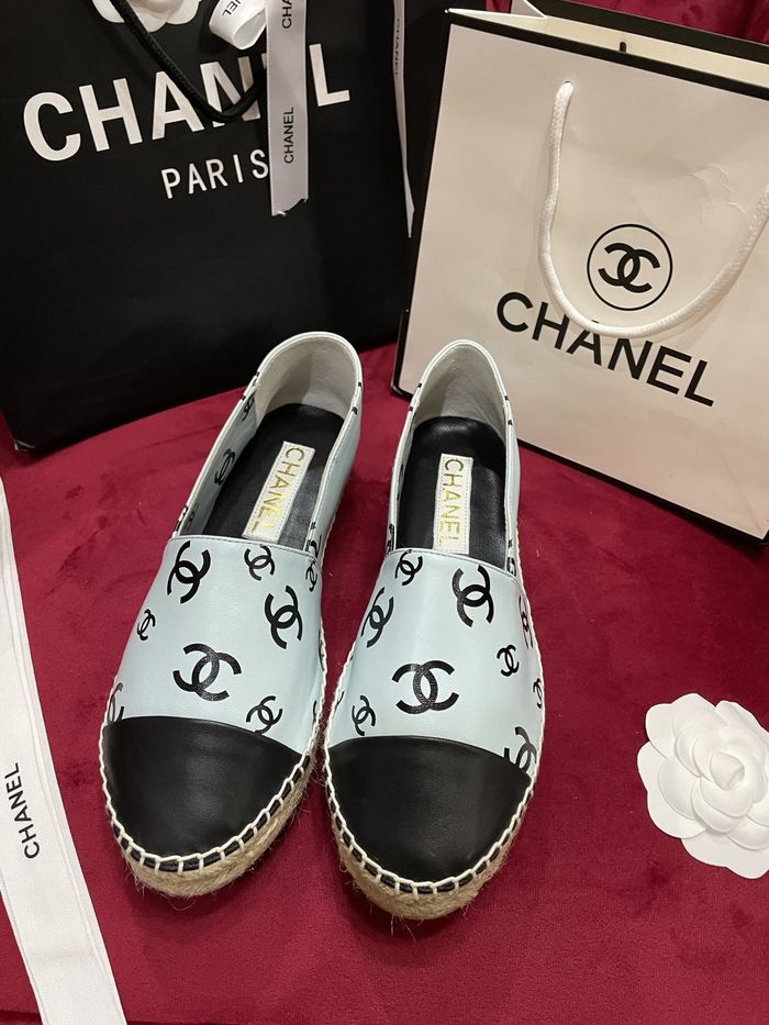 Chanel Shoes CHS00535