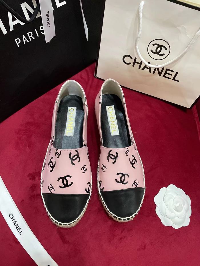 Chanel Shoes CHS00536