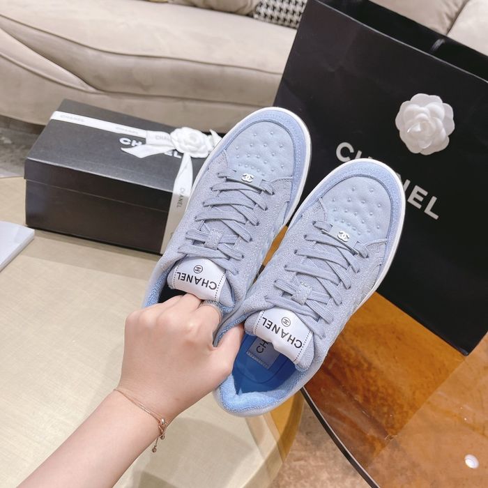 Chanel Shoes CHS00571