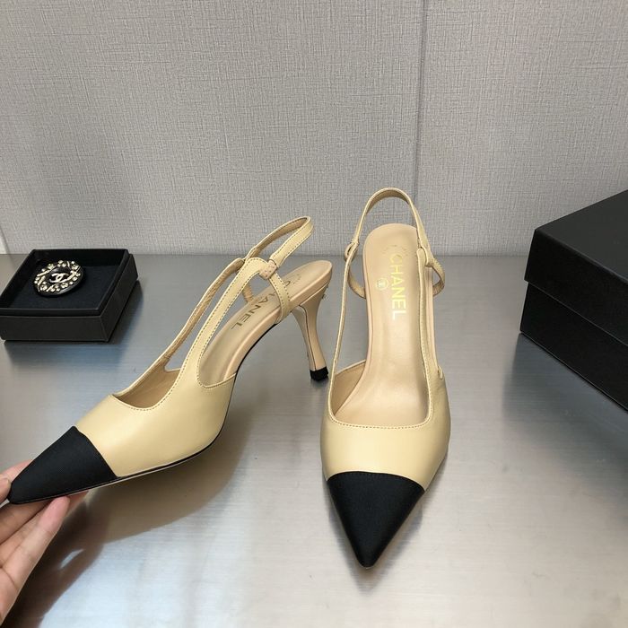 Chanel Shoes CHS00572