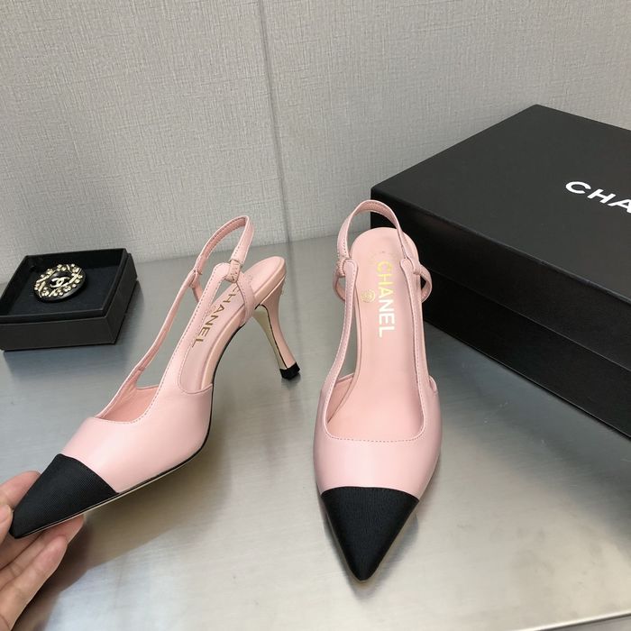 Chanel Shoes CHS00573