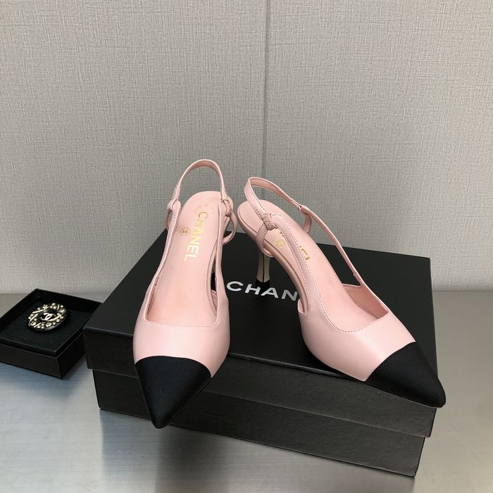 Chanel Shoes CHS00573