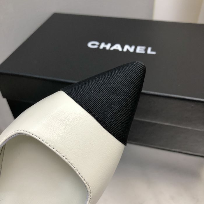 Chanel Shoes CHS00574