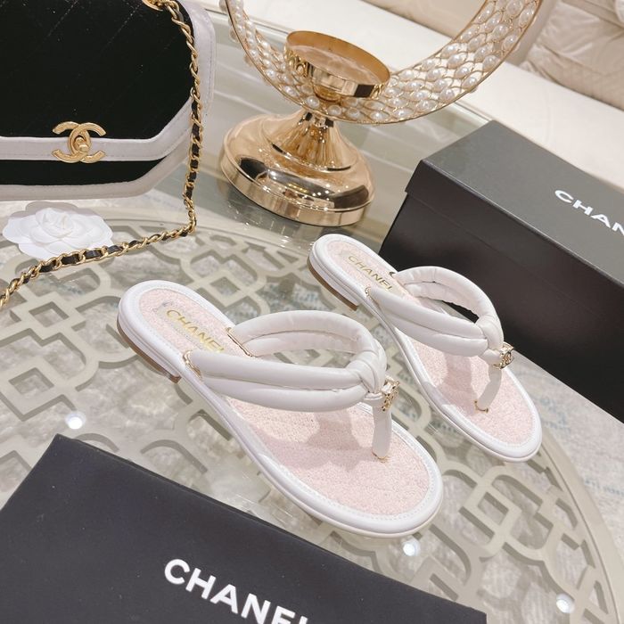 Chanel Shoes CHS00579