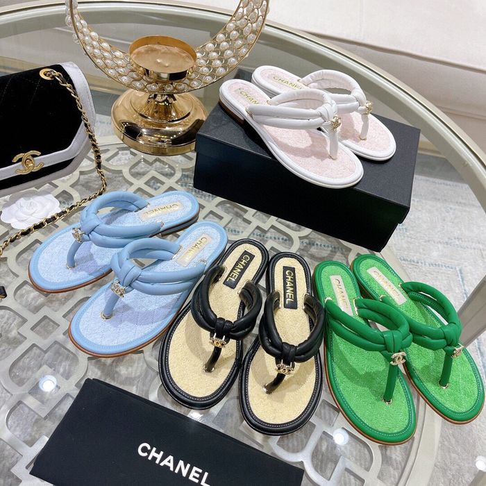 Chanel Shoes CHS00579