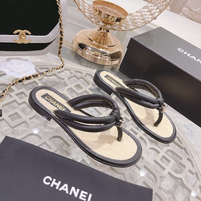 Chanel Shoes CHS00580