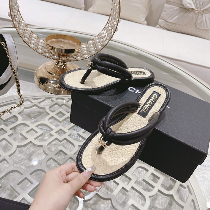 Chanel Shoes CHS00580