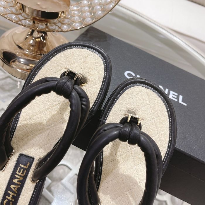 Chanel Shoes CHS00580