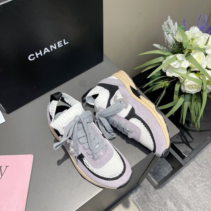 Chanel Shoes CHS00583