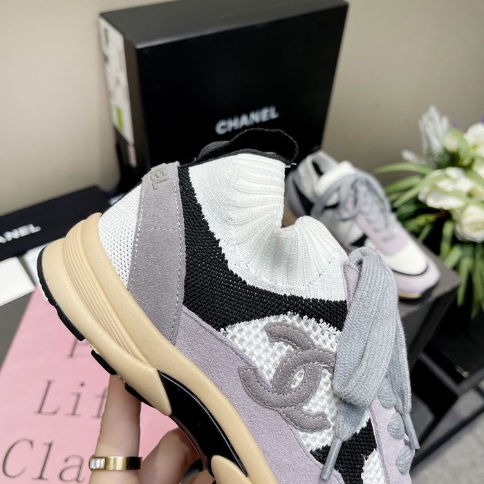 Chanel Shoes CHS00583