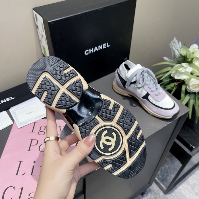 Chanel Shoes CHS00583