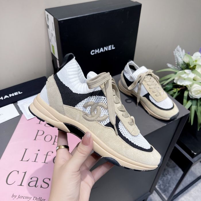 Chanel Shoes CHS00585