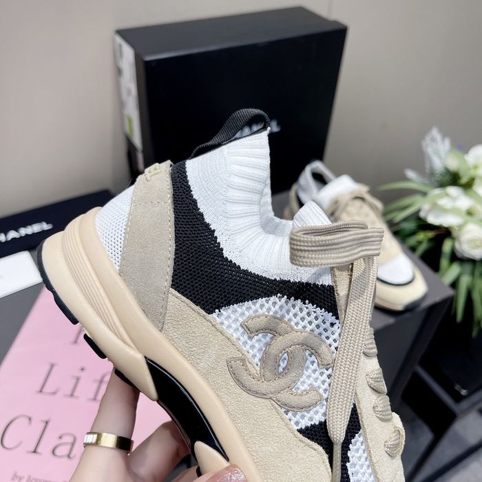 Chanel Shoes CHS00585