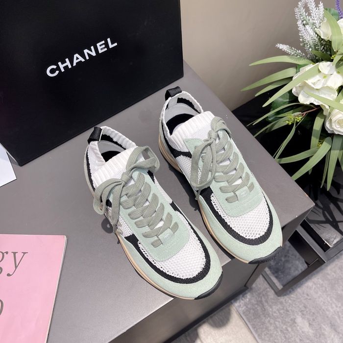 Chanel Shoes CHS00586