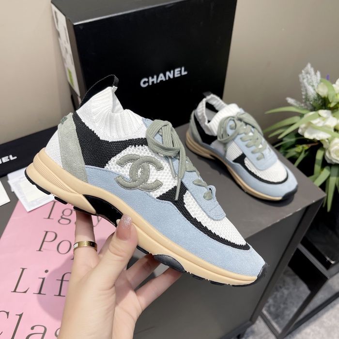 Chanel Shoes CHS00587