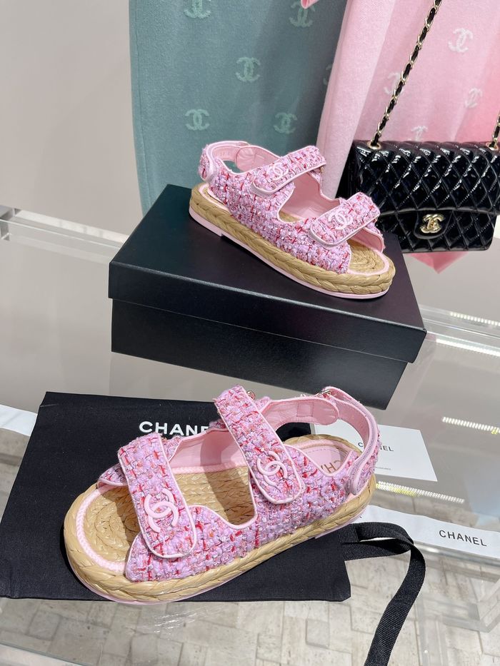 Chanel Shoes CHS00592