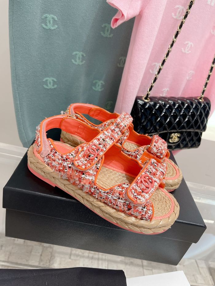 Chanel Shoes CHS00594