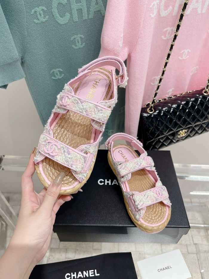 Chanel Shoes CHS00595