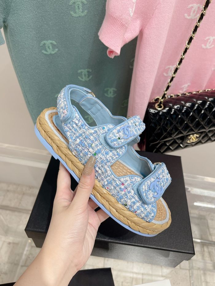 Chanel Shoes CHS00596