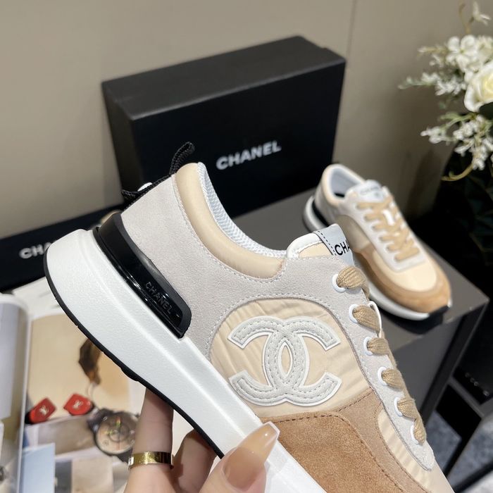 Chanel Shoes CHS00602